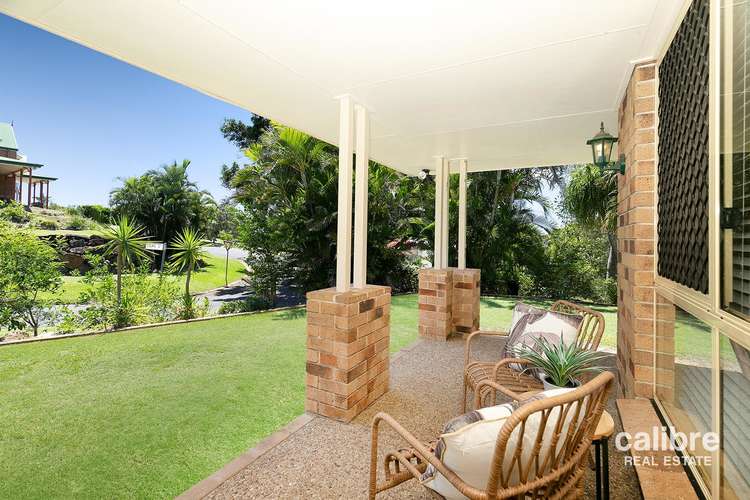 Third view of Homely house listing, 1 Lilac Court, Eatons Hill QLD 4037