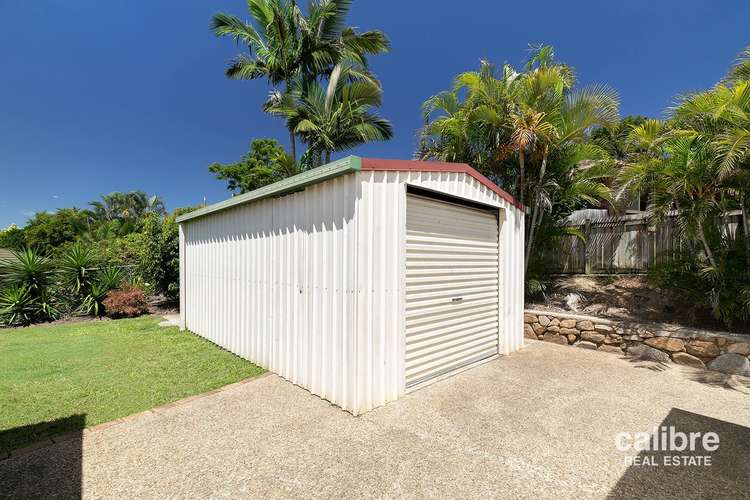 Fourth view of Homely house listing, 1 Lilac Court, Eatons Hill QLD 4037