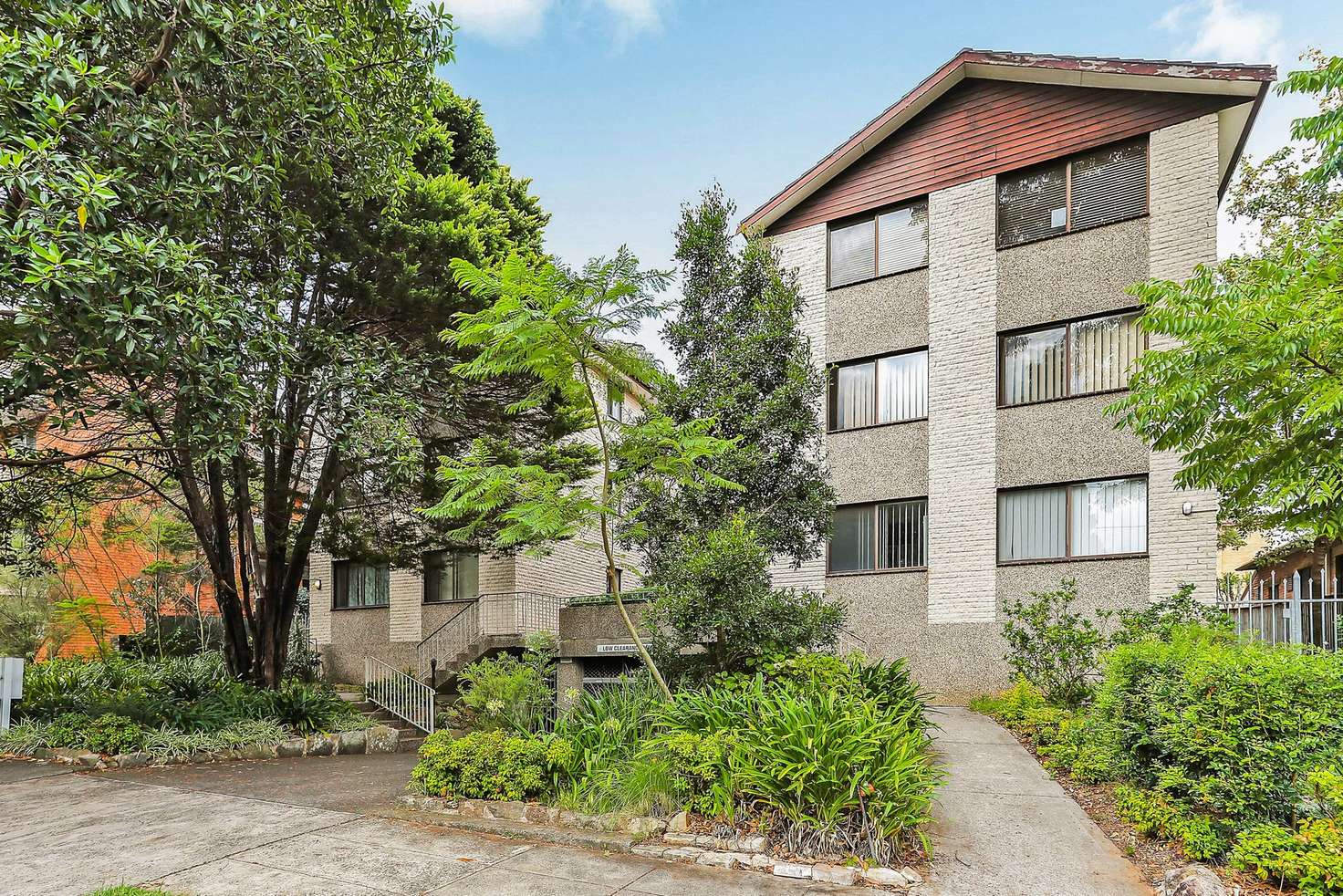 Main view of Homely apartment listing, 20/79 The Boulevarde, Dulwich Hill NSW 2203
