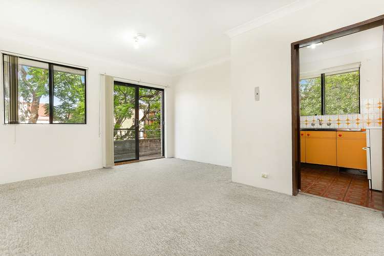 Second view of Homely apartment listing, 20/79 The Boulevarde, Dulwich Hill NSW 2203