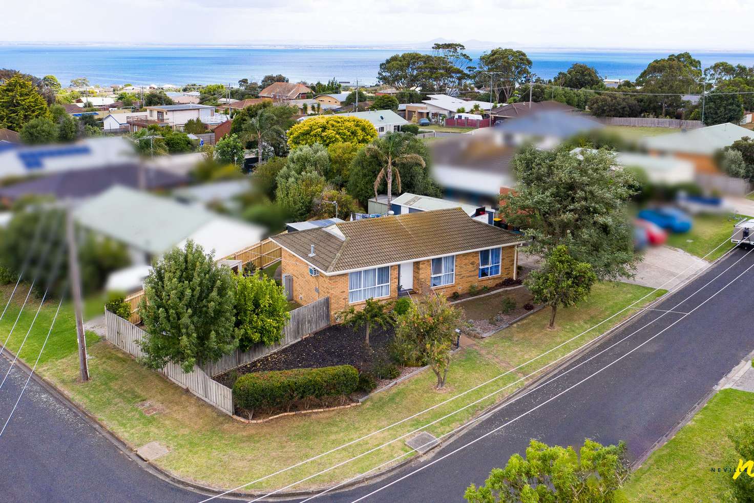 Main view of Homely house listing, 31 Coorumby Avenue, Clifton Springs VIC 3222