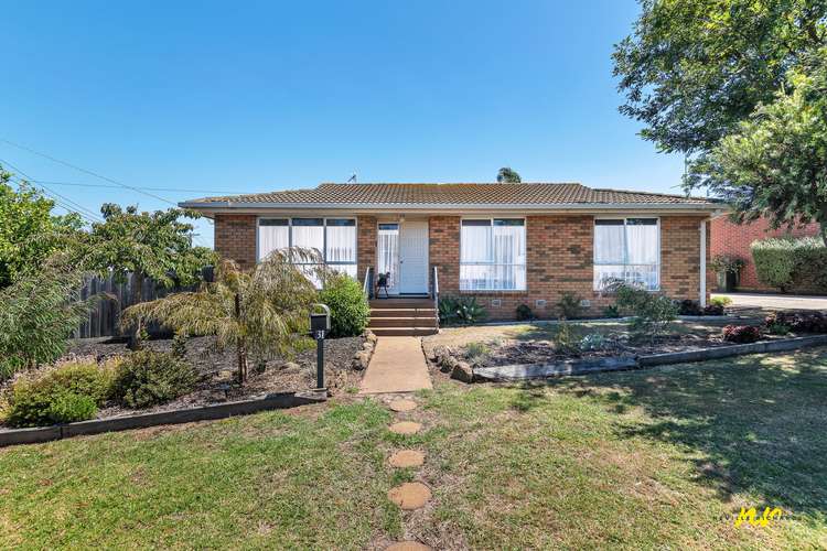 Second view of Homely house listing, 31 Coorumby Avenue, Clifton Springs VIC 3222