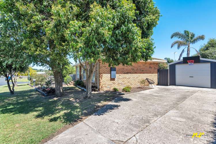 Third view of Homely house listing, 31 Coorumby Avenue, Clifton Springs VIC 3222