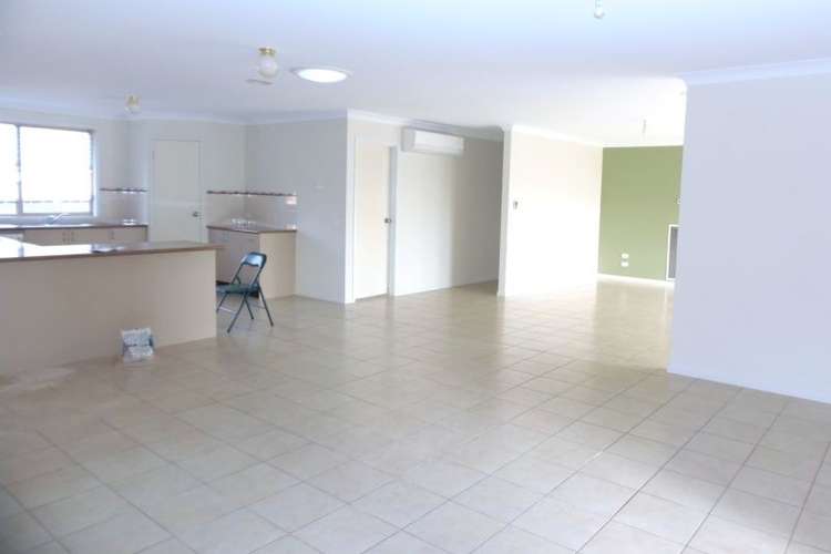 Third view of Homely house listing, 12 Gill Place, Caroline Springs VIC 3023
