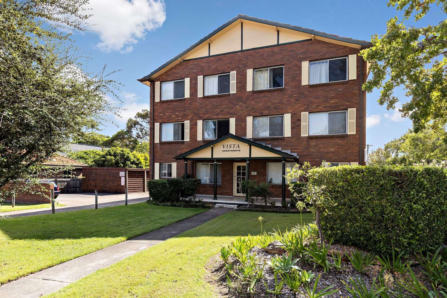 Main view of Homely unit listing, 6/11-15 Villiers Street, Parramatta NSW 2150