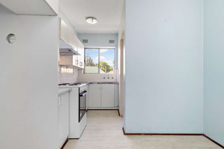 Second view of Homely unit listing, 6/11-15 Villiers Street, Parramatta NSW 2150