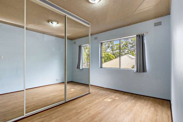 Fourth view of Homely unit listing, 6/11-15 Villiers Street, Parramatta NSW 2150