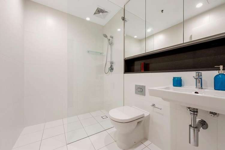 Second view of Homely apartment listing, G01/280 Jones Street, Pyrmont NSW 2009