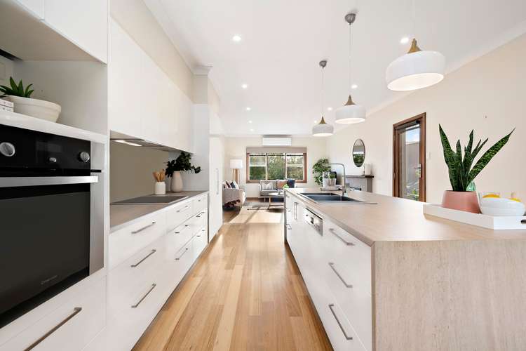 Third view of Homely unit listing, 1/45 Queen Street, Mornington VIC 3931
