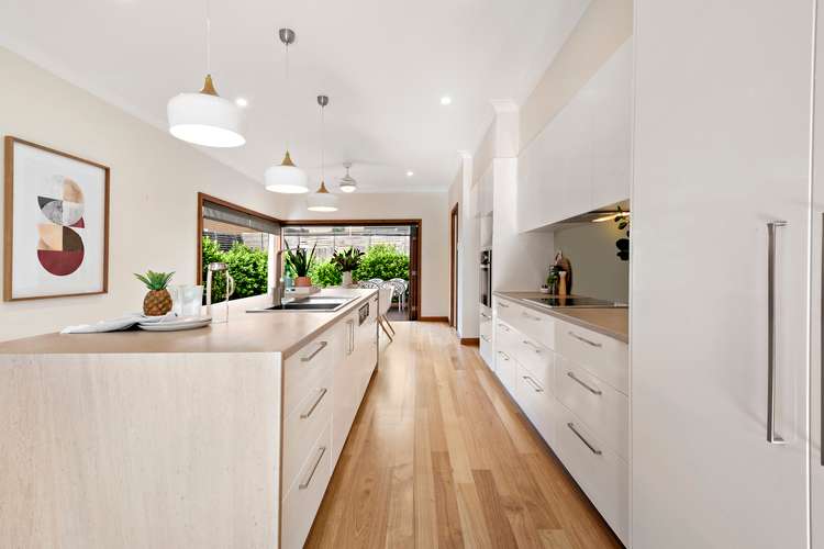 Fifth view of Homely unit listing, 1/45 Queen Street, Mornington VIC 3931