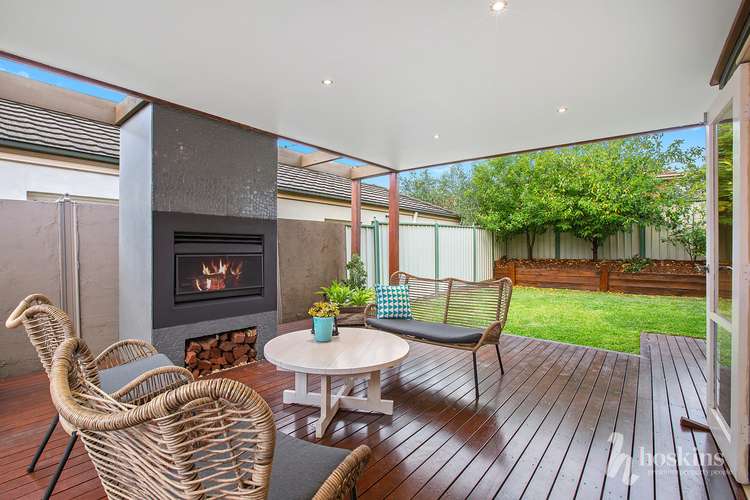 Third view of Homely house listing, 13 Parkview Terrace, Chirnside Park VIC 3116