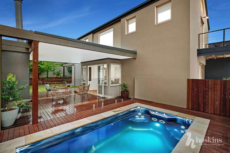 Fourth view of Homely house listing, 13 Parkview Terrace, Chirnside Park VIC 3116
