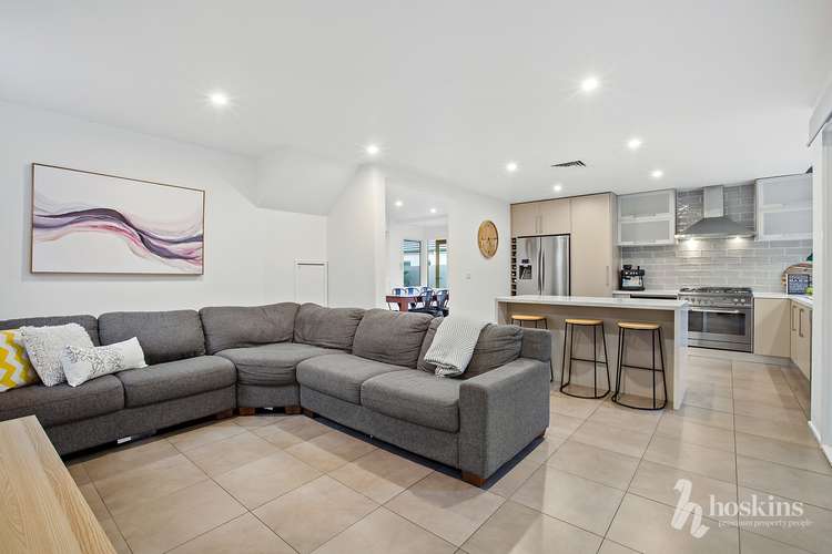 Fifth view of Homely house listing, 13 Parkview Terrace, Chirnside Park VIC 3116
