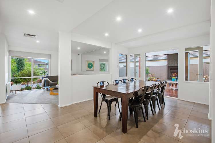 Sixth view of Homely house listing, 13 Parkview Terrace, Chirnside Park VIC 3116