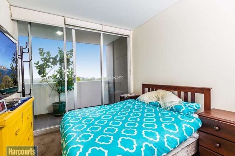 Third view of Homely apartment listing, 102/459-463 Church Street, Parramatta NSW 2150