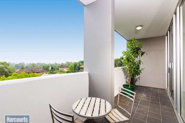 Fifth view of Homely apartment listing, 102/459-463 Church Street, Parramatta NSW 2150