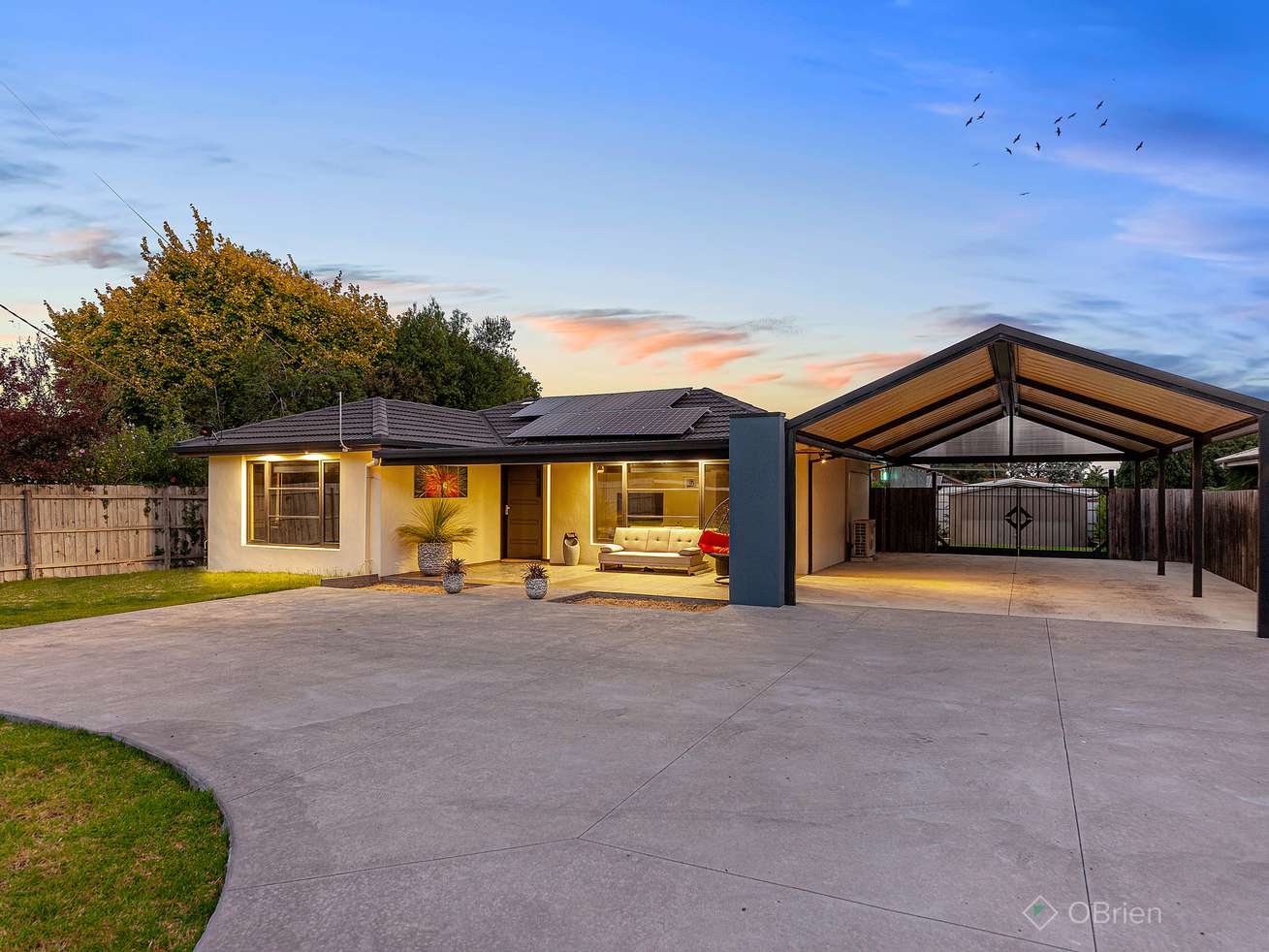 Main view of Homely house listing, 14 Baxter-Tooradin Road, Pearcedale VIC 3912