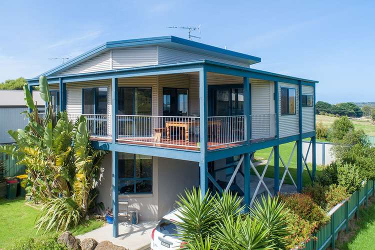 17 Park Avenue, Apollo Bay VIC 3233