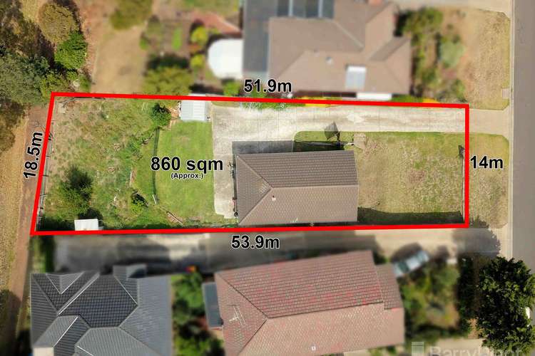 9 Cassinia Crescent, Meadow Heights VIC 3048