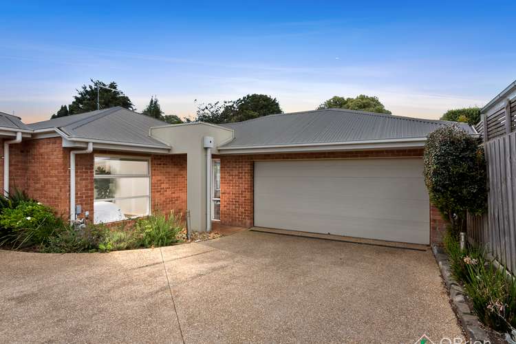 Main view of Homely unit listing, 4/27 Van Ness Avenue, Mornington VIC 3931