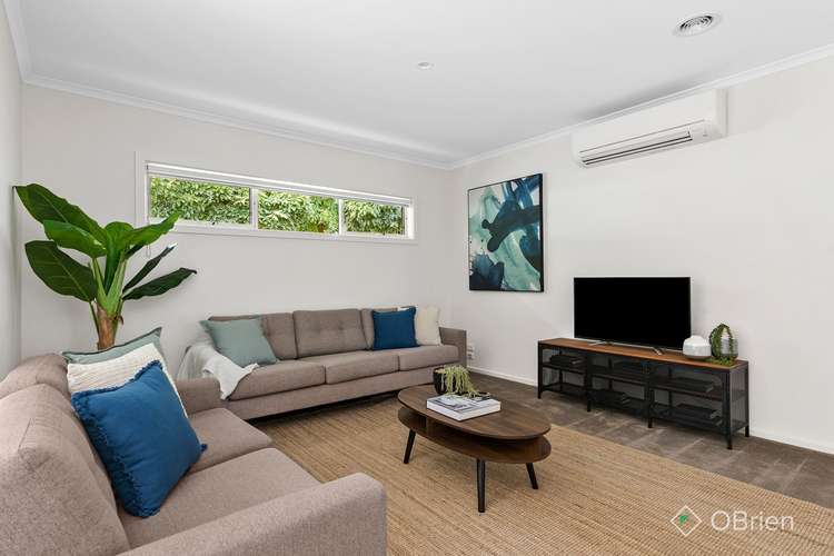 Second view of Homely unit listing, 4/27 Van Ness Avenue, Mornington VIC 3931