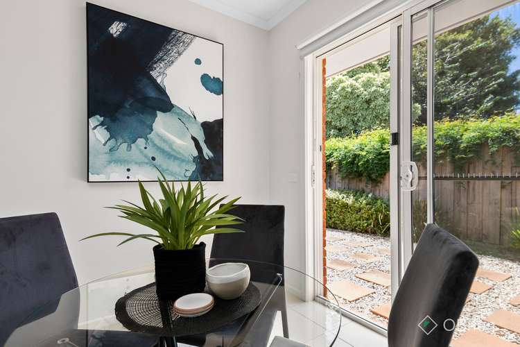 Third view of Homely unit listing, 4/27 Van Ness Avenue, Mornington VIC 3931