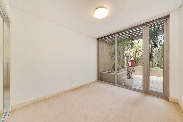 Fifth view of Homely apartment listing, 59/1 Murray Street, Pyrmont NSW 2009