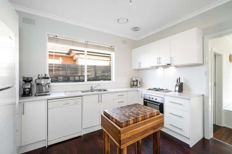 Second view of Homely house listing, 1/14 Waiora Avenue, Hamlyn Heights VIC 3215