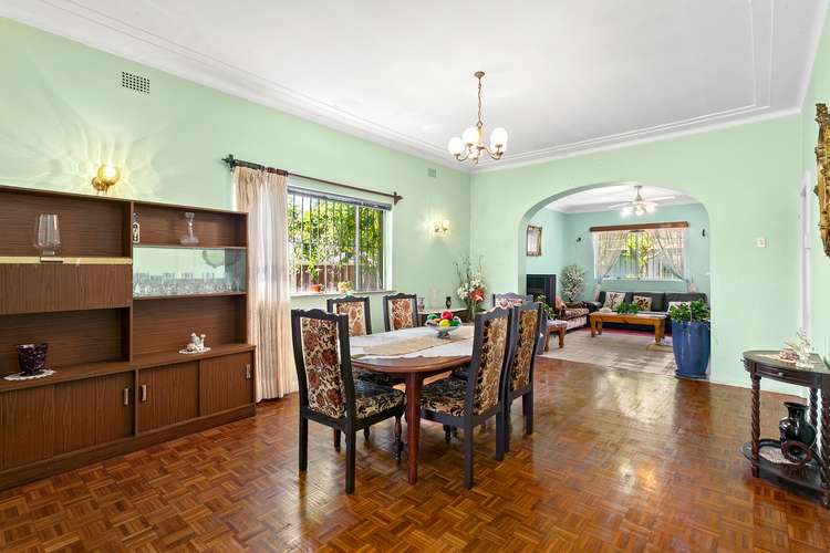 Second view of Homely house listing, 61 Hannan Street, Maroubra NSW 2035
