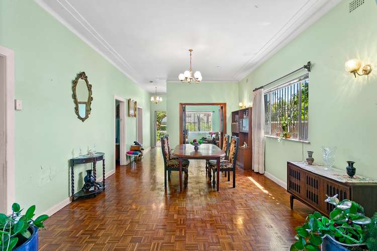 Fifth view of Homely house listing, 61 Hannan Street, Maroubra NSW 2035