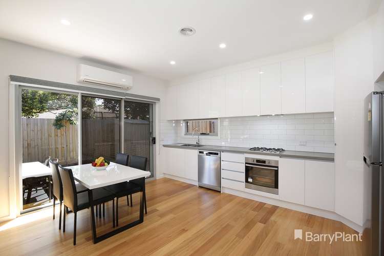 Second view of Homely unit listing, 2/12 Swanston Street, Heidelberg Heights VIC 3081