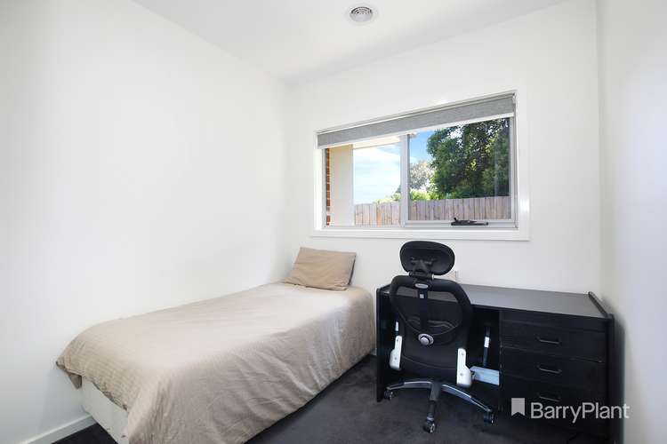 Fifth view of Homely unit listing, 2/12 Swanston Street, Heidelberg Heights VIC 3081