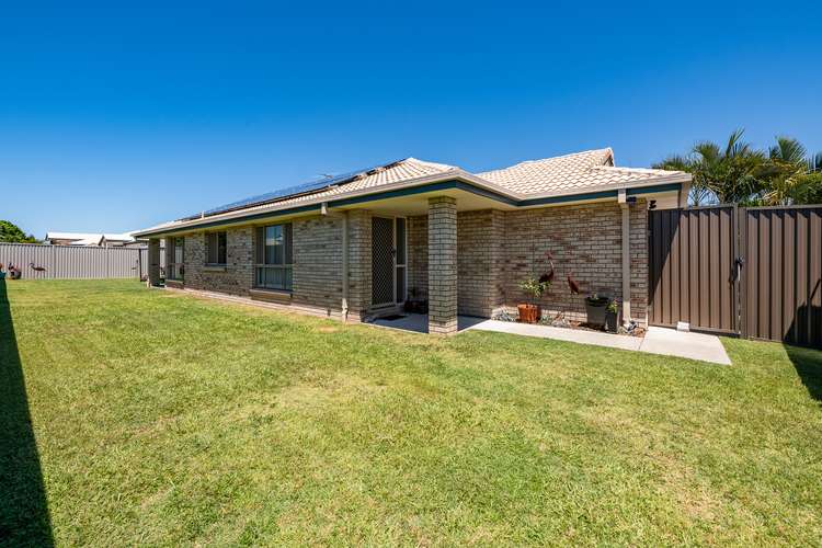 Second view of Homely house listing, 7 Sawrey Street, Rothwell QLD 4022