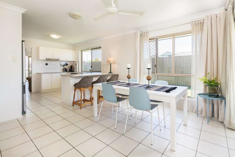 Third view of Homely house listing, 7 Sawrey Street, Rothwell QLD 4022