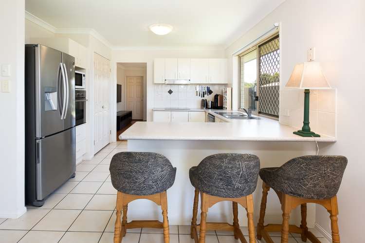 Fourth view of Homely house listing, 7 Sawrey Street, Rothwell QLD 4022