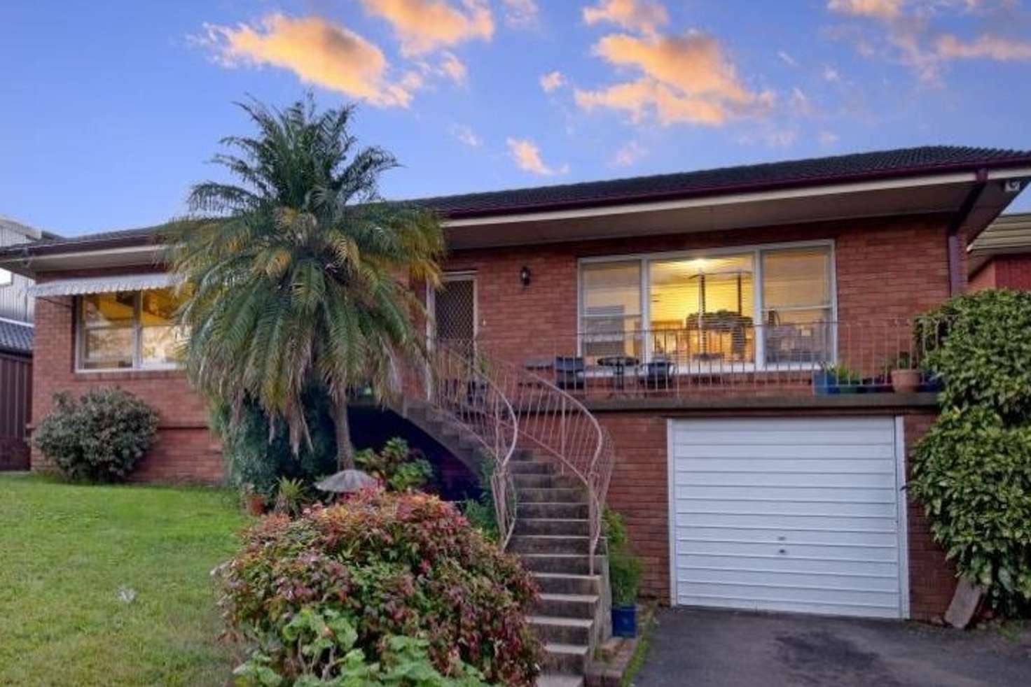 Main view of Homely house listing, 35 Meryll Avenue, Baulkham Hills NSW 2153