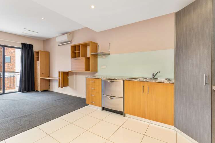 Third view of Homely apartment listing, 88/1 Roydhouse Street, Subiaco WA 6008