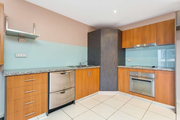 Fourth view of Homely apartment listing, 88/1 Roydhouse Street, Subiaco WA 6008