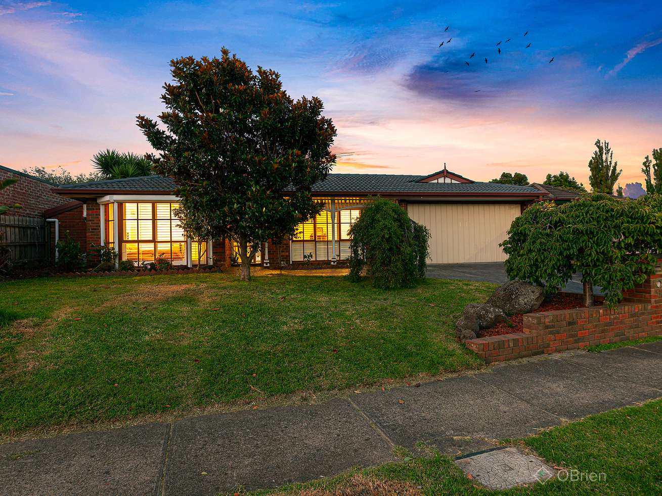 Main view of Homely house listing, 17 Stable Grove, Skye VIC 3977
