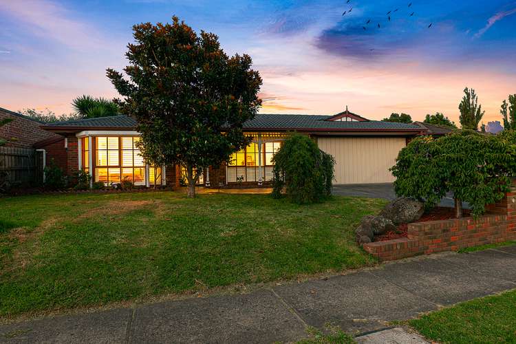 17 Stable Grove, Skye VIC 3977