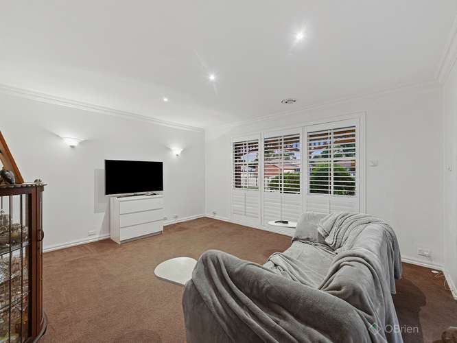 Second view of Homely house listing, 17 Stable Grove, Skye VIC 3977