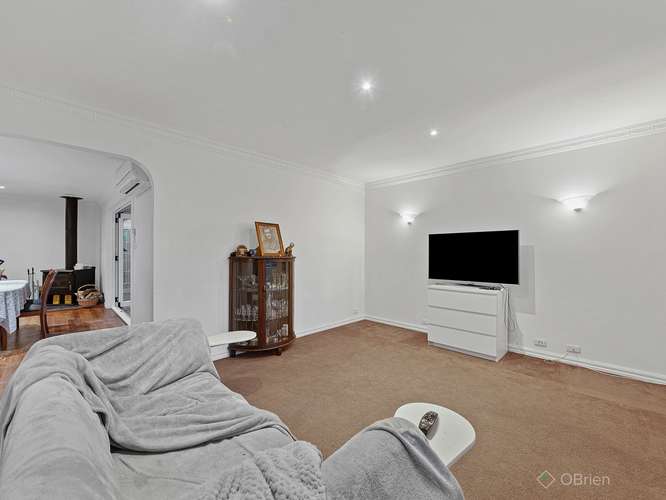 Third view of Homely house listing, 17 Stable Grove, Skye VIC 3977