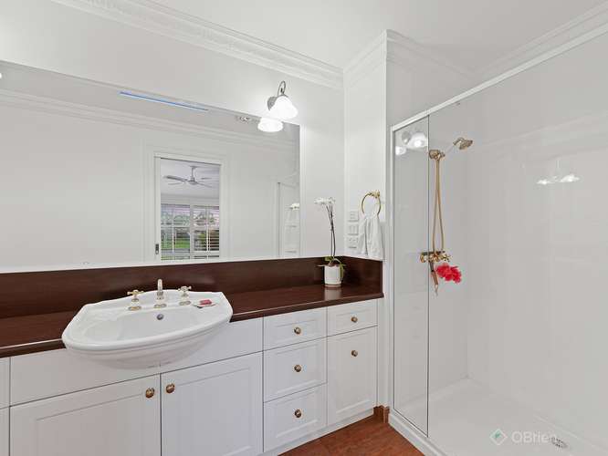 Sixth view of Homely house listing, 17 Stable Grove, Skye VIC 3977