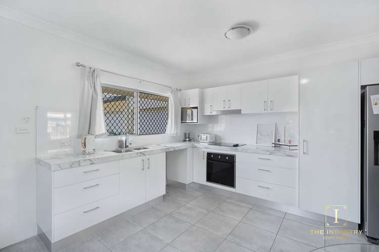 Second view of Homely unit listing, 8/438 Mulgrave Road, Earlville QLD 4870