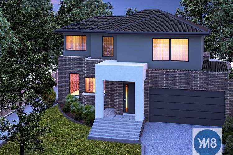 Main view of Homely townhouse listing, 4/22 Mines Road, Ringwood East VIC 3135