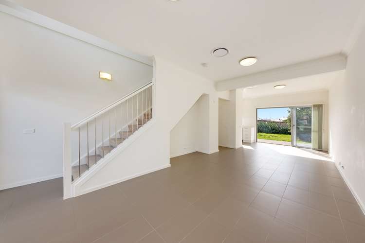 Second view of Homely house listing, 18 Madeline Circuit, Schofields NSW 2762