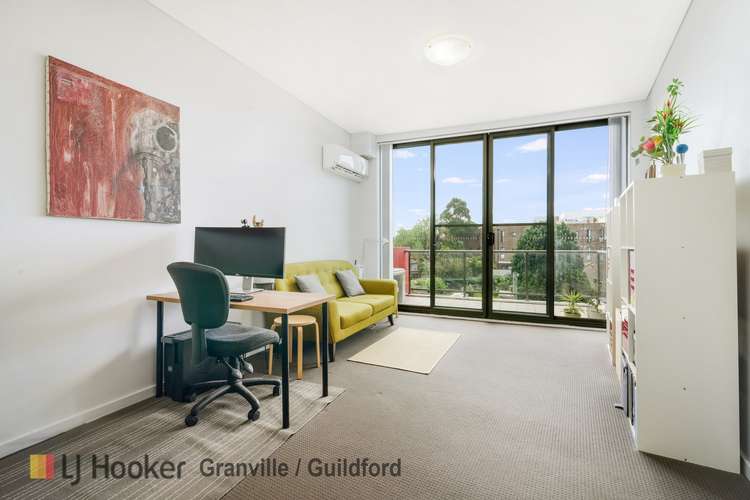 Third view of Homely unit listing, 20/142-146 Woodville Road, Merrylands NSW 2160