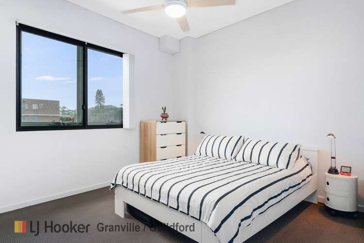 Fourth view of Homely unit listing, 20/142-146 Woodville Road, Merrylands NSW 2160