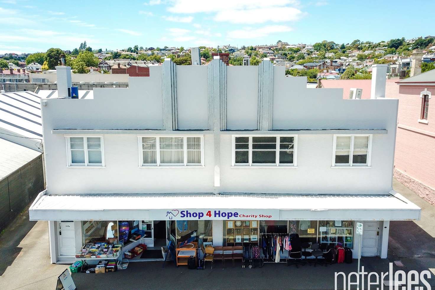 Main view of Homely house listing, 145-147 Wellington Street, Launceston TAS 7250