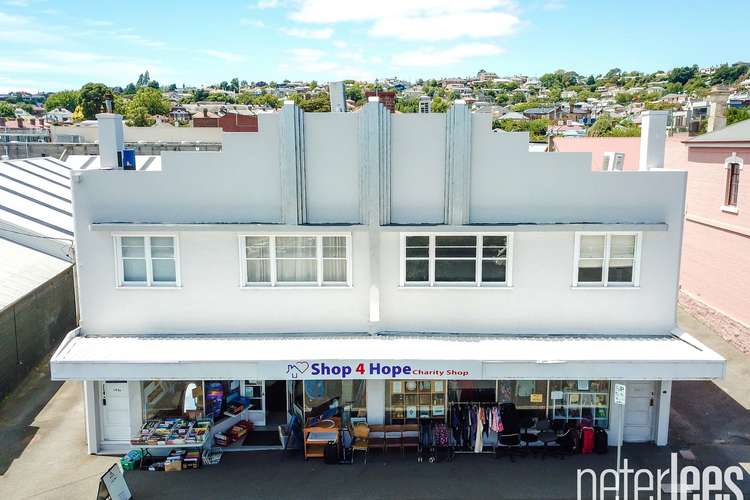 145-147 Wellington Street, Launceston TAS 7250